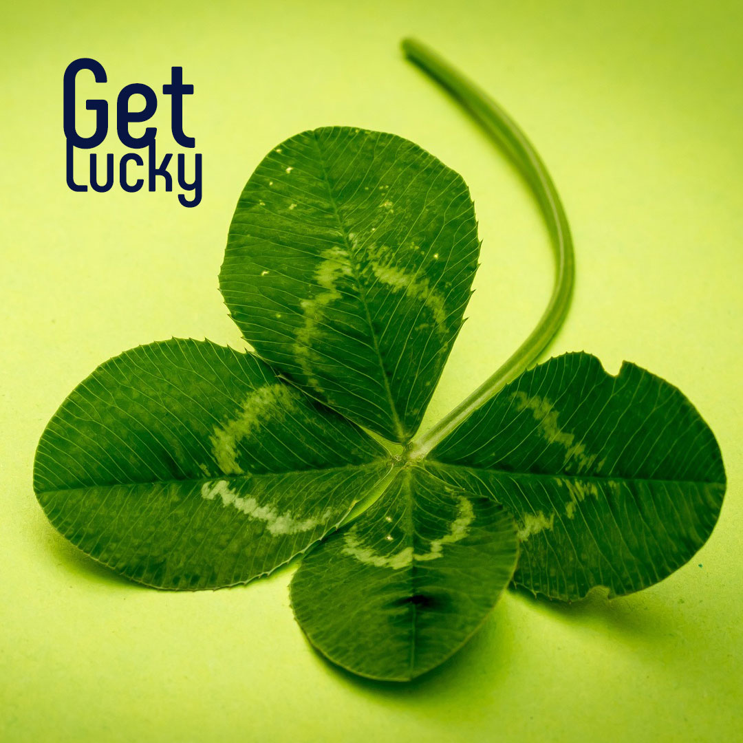 Get Lucky